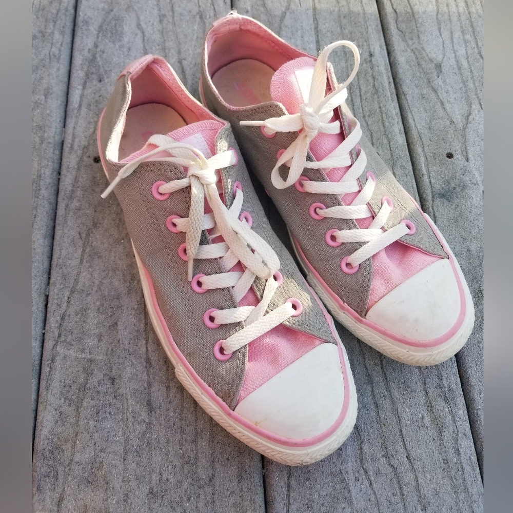 Converse Sneaker Low Tops
